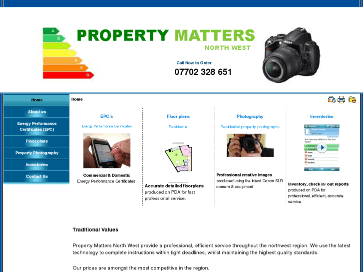 www.propertymattersnorthwest.com