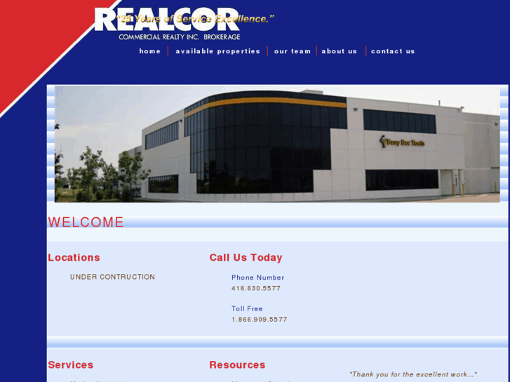 www.realcor.net