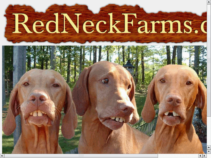 www.redneckfarm.com