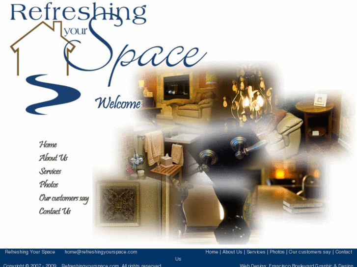 www.refreshingyourspace.com