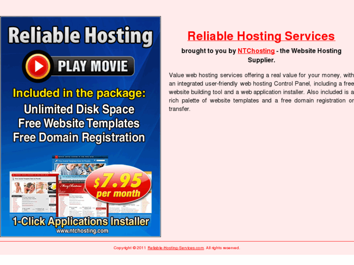 www.reliable-hosting-services.com