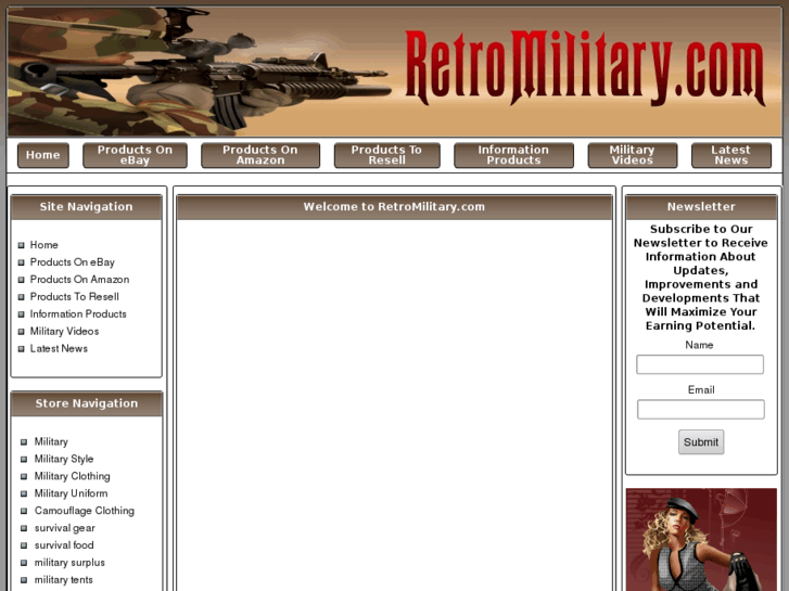 www.retromilitary.com