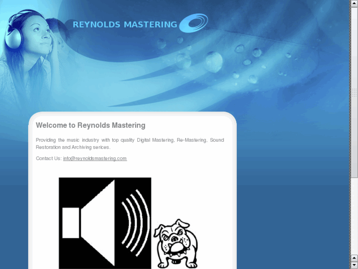 www.reynoldsmastering.com