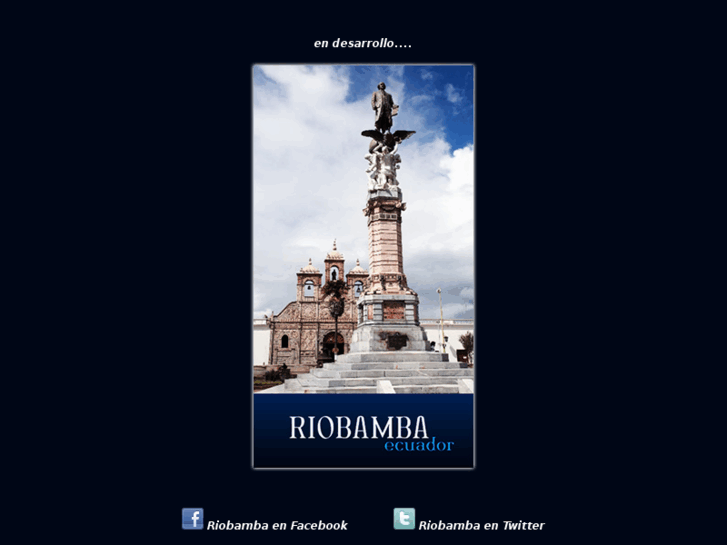 www.riobamba.info