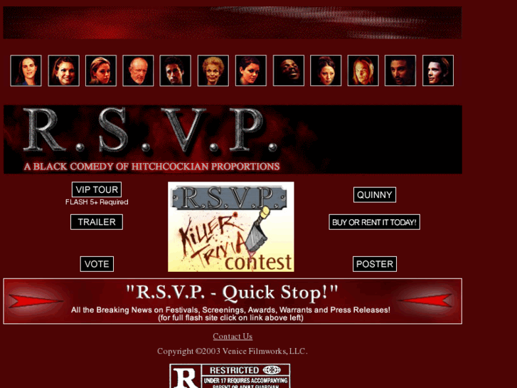 www.rsvpthemovie.com