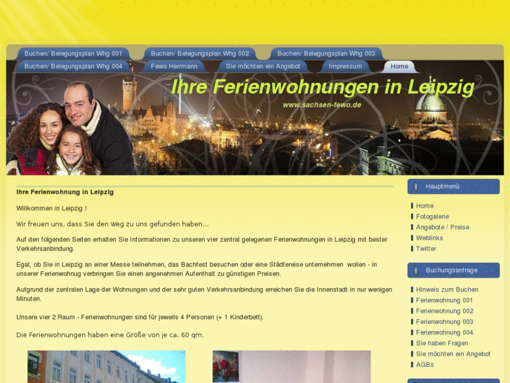 www.sachsen-fewo.de