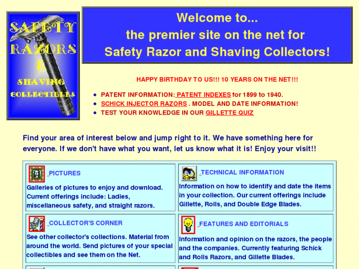 www.safetyrazors.net