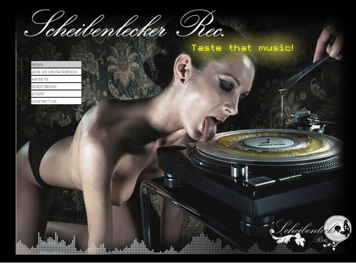 www.scheibenlecker-records.com