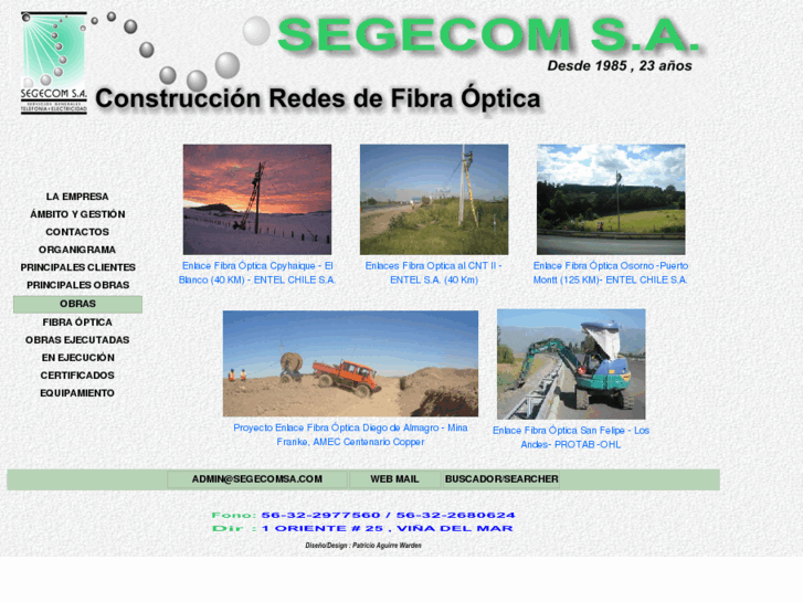 www.segecomsa.com