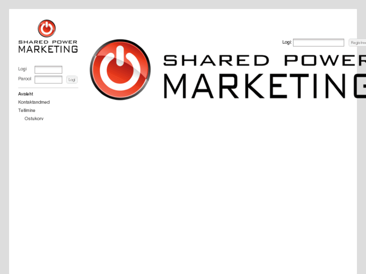 www.sharedpowermarketing.com