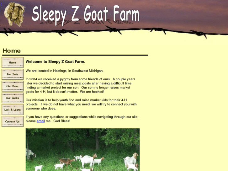 www.sleepyzfarm.com