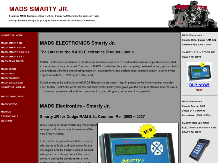 www.smarty-jr.com