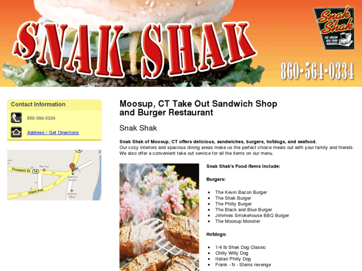 www.snakshak.net