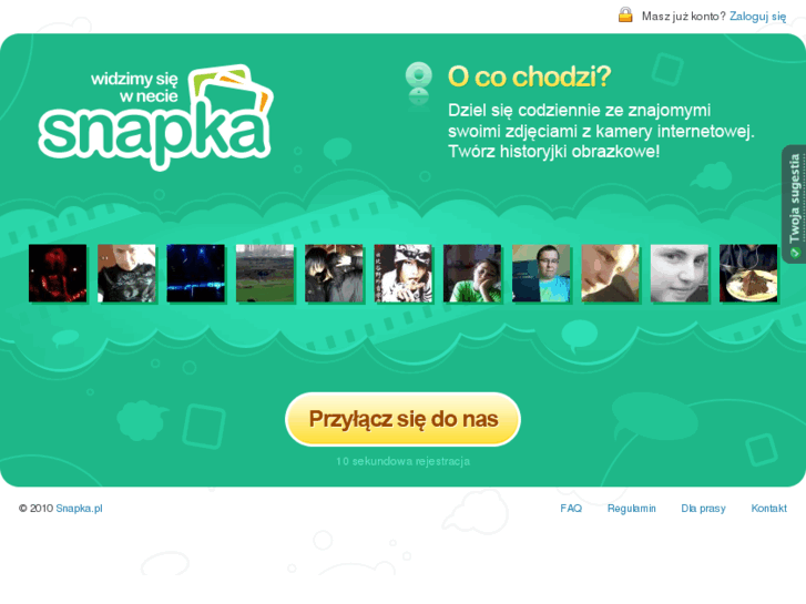 www.snapka.pl