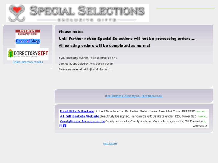 www.special-selections.com