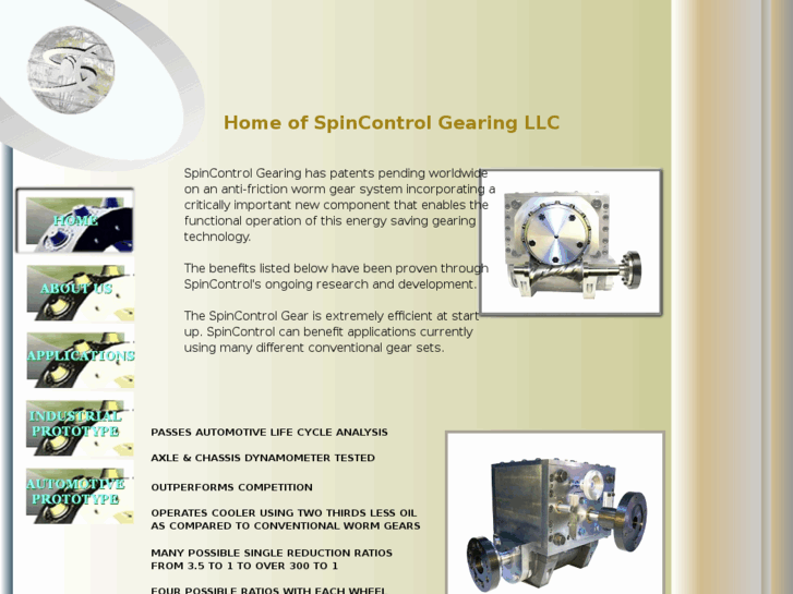 www.spincontrolgearing.com