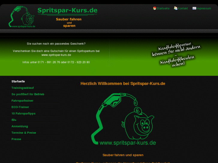 www.spritspar-kurs.de