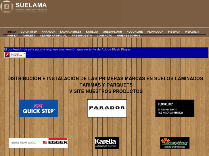 www.suelama.com