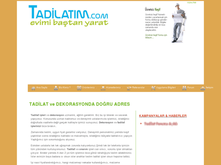 www.tadilatim.com