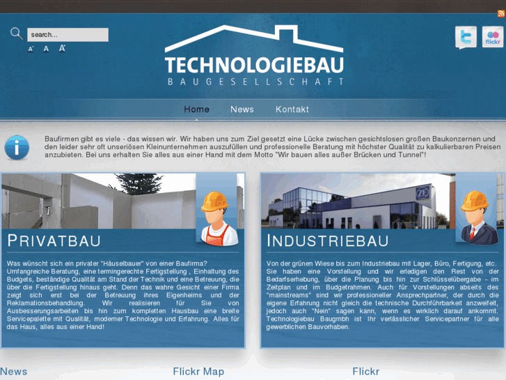 www.technologiebau.com