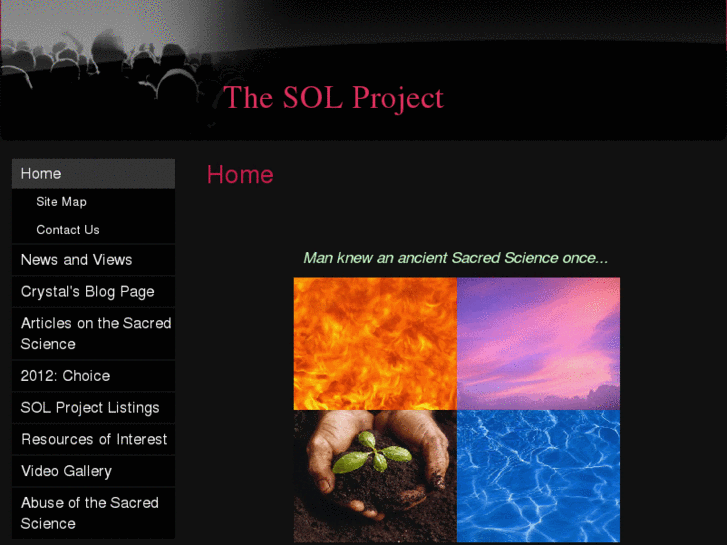 www.thesolsociety.com