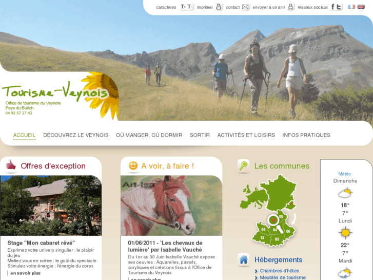 www.tourisme-veynois.com