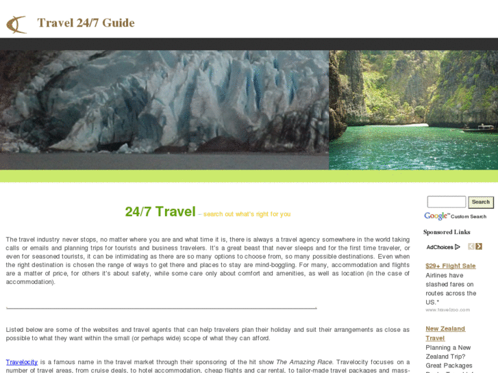 www.travelsearch247.com