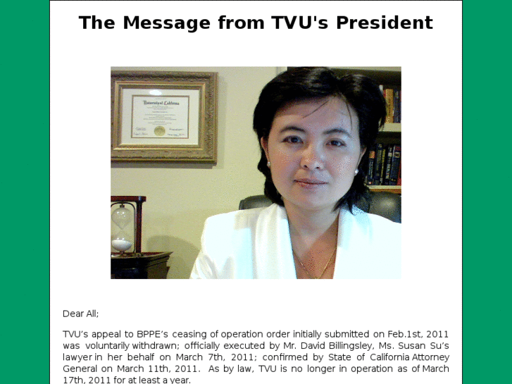 www.trivalleyuniversity.org