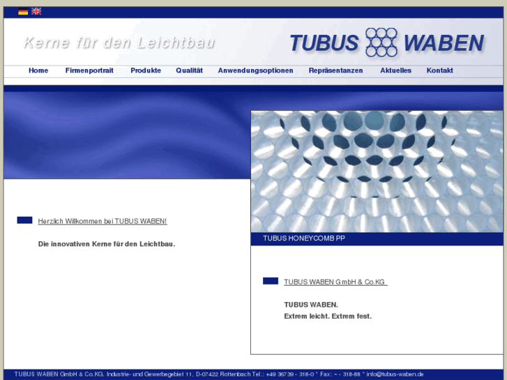 www.tubus-waben.de