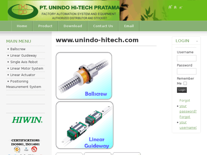www.unindo-hitech.com