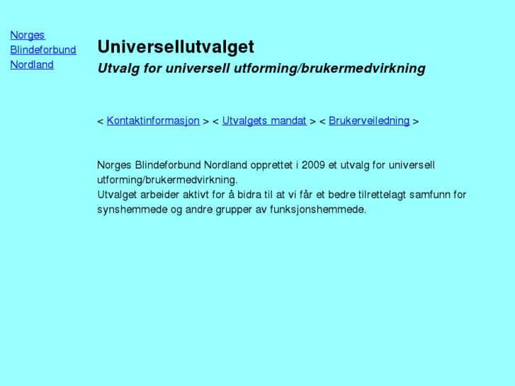 www.universellutvalget-nordland.org