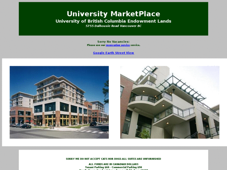 www.universitymarketplace.net