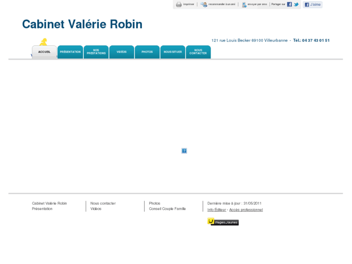 www.valerie-robin.com