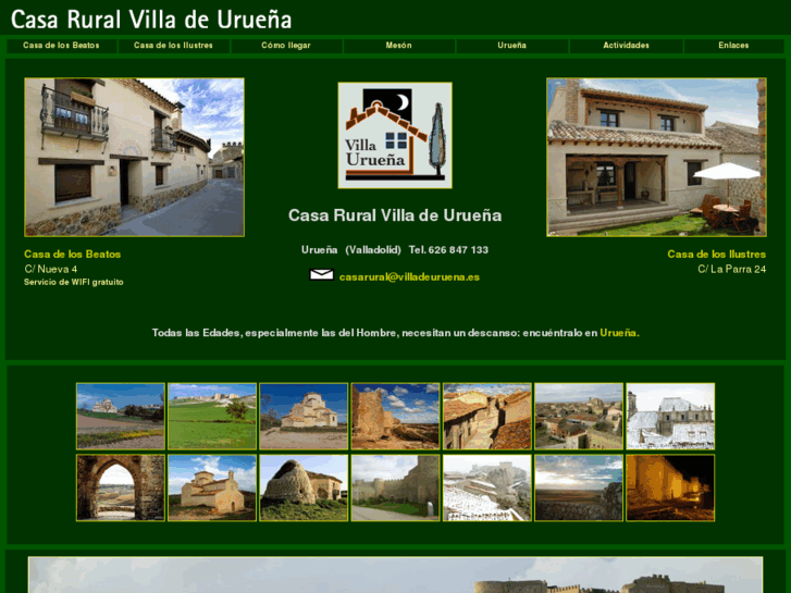 www.villadeuruena.es