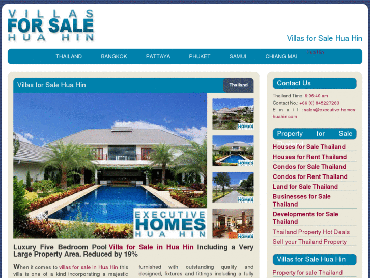 www.villasforsalehuahin.com