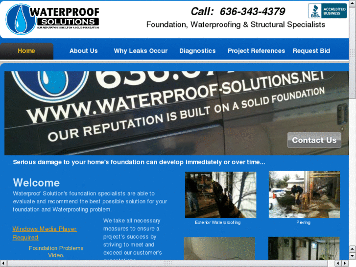 www.waterproof-solutions.net