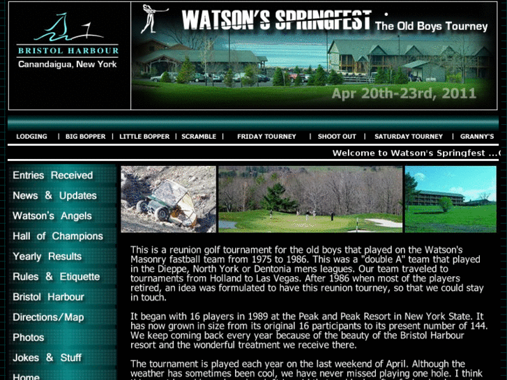 www.watsonsspringfest.com