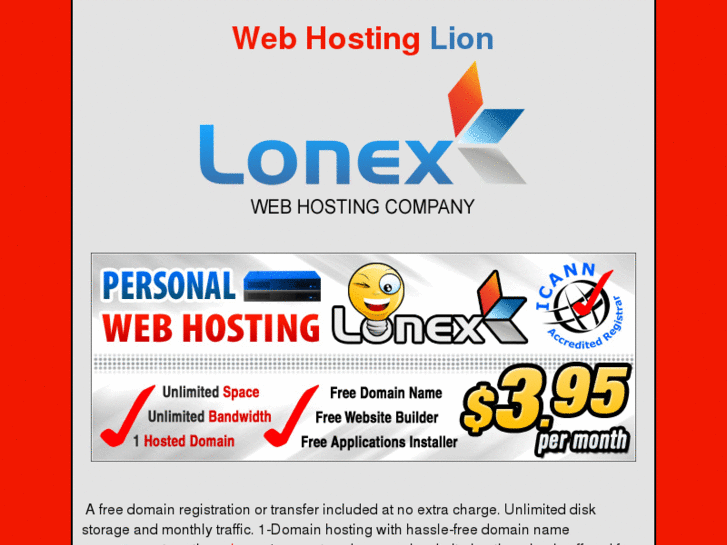 www.webhostinglion.net