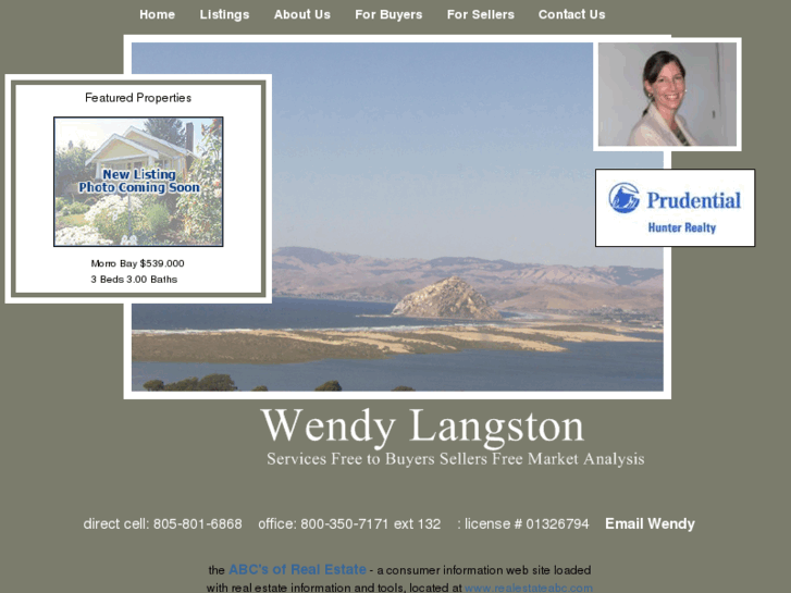 www.wendylangston.com