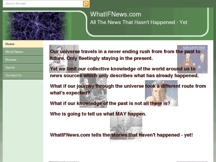 www.whatifnews.com