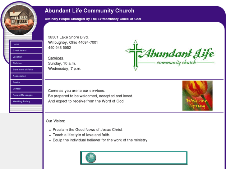 www.abundant-life-church.org