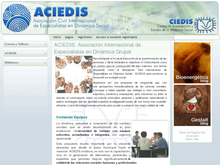 www.aciedis.org