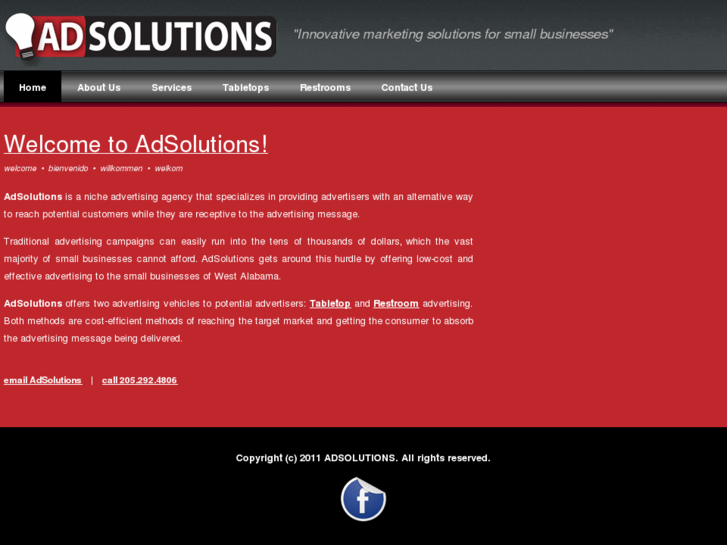 www.adsolutionsal.com