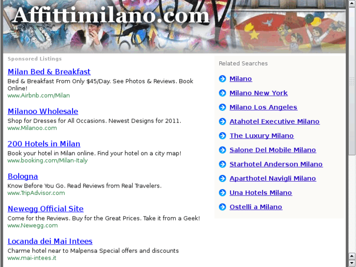 www.affittimilano.com