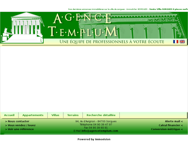 www.agencetemplum.com