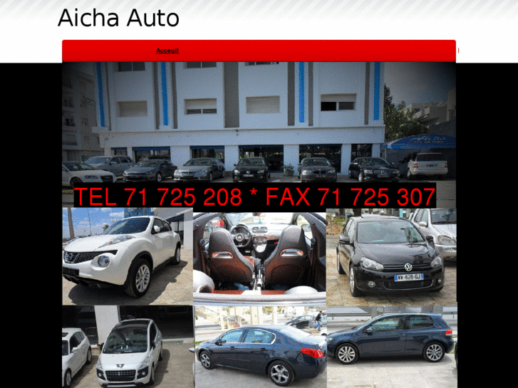 www.aichaauto.com