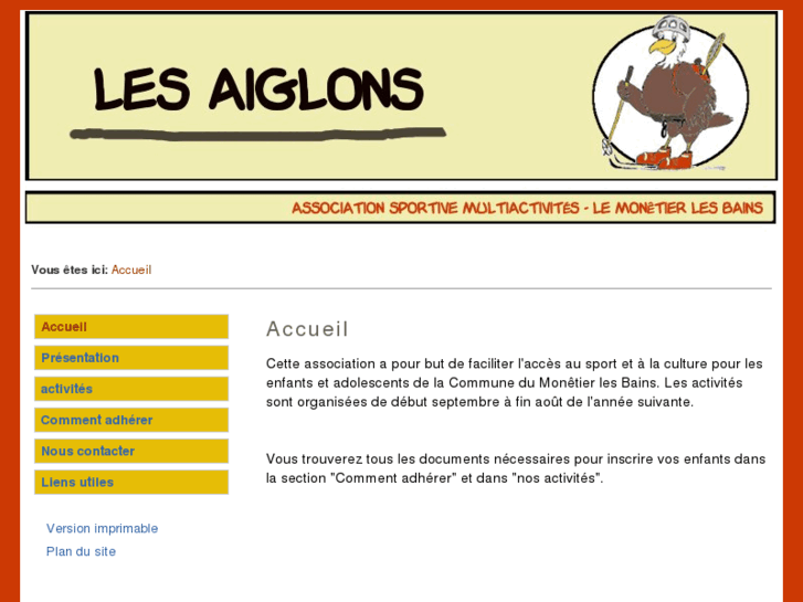 www.aiglons.org