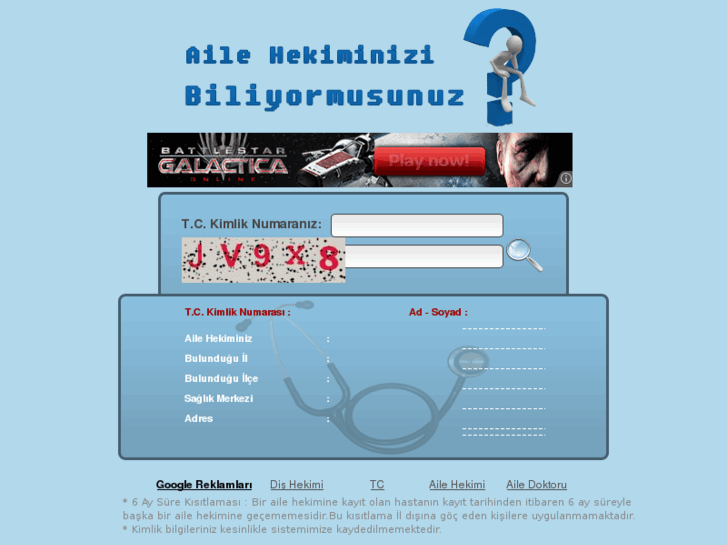 www.ailehekimibul.net