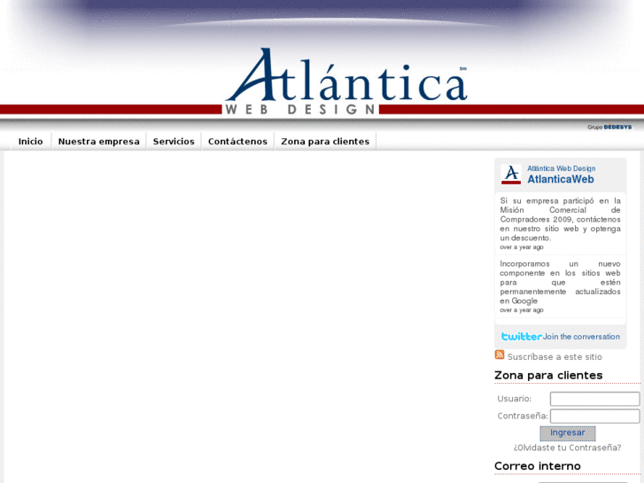 www.atlanticawebdesign.com