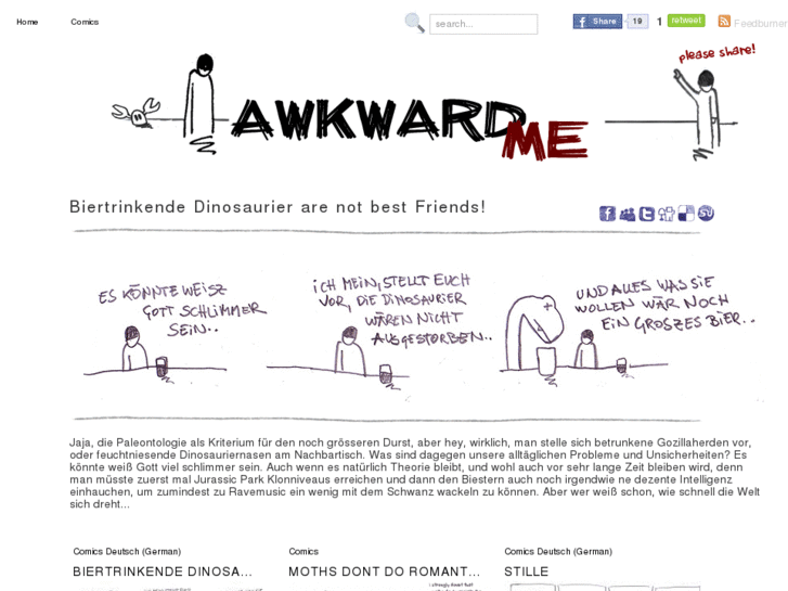 www.awkwardme.com